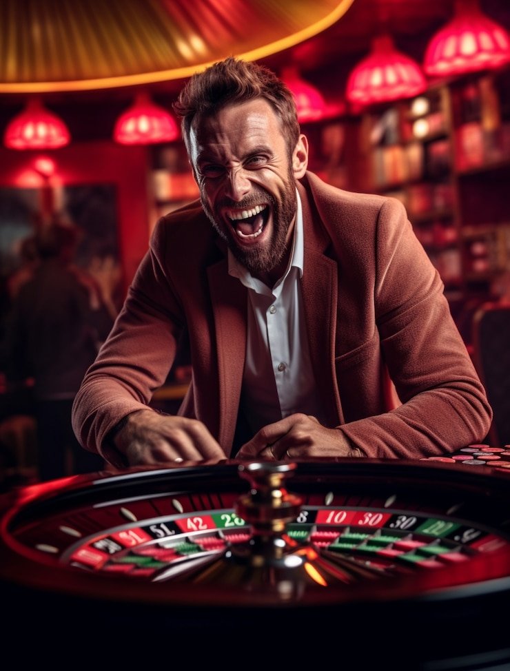 jayabola link Fortune Mouse wheel display showing multiplier segments and live dealer interface