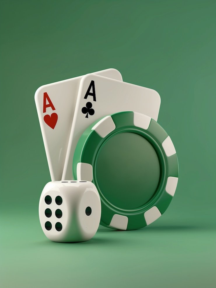 Teen Patti hand rankings and betting progression on jayabola link Pretty Gaming table